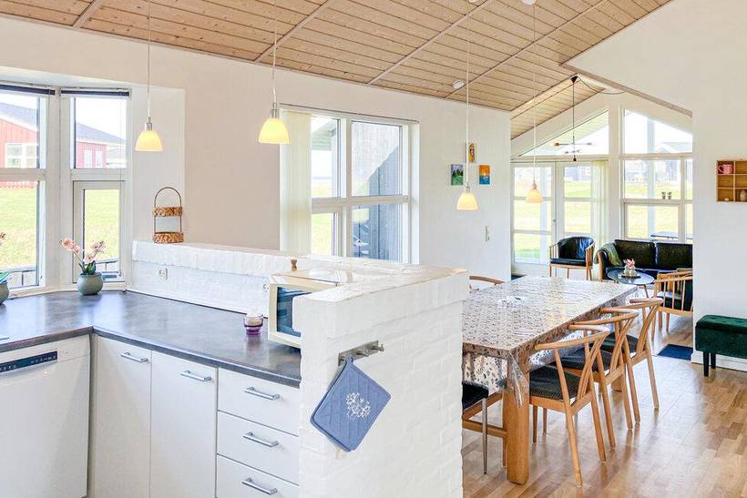 Foto von Ferienhaus FT67 in Lavensby - Als