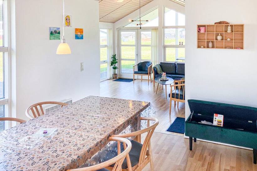 Foto von Ferienhaus FT67 in Lavensby - Als