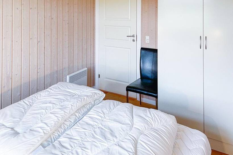 Foto von Ferienhaus FT67 in Lavensby - Als