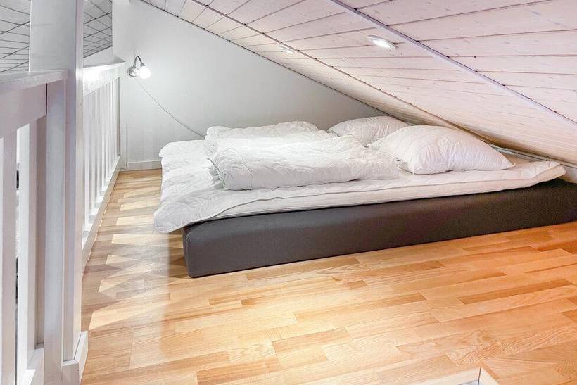 Foto von Ferienhaus FT67 in Lavensby - Als
