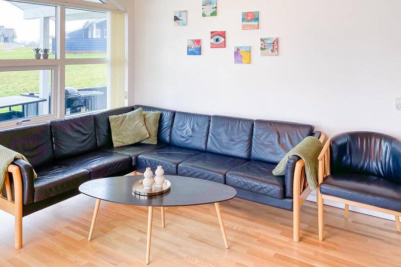 Foto von Ferienhaus FT67 in Lavensby - Als