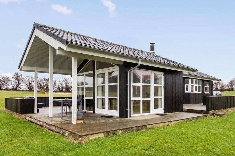 Foto von Ferienhaus FT67 in Lavensby - Als