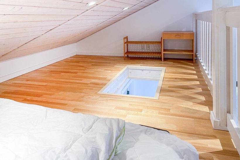Foto von Ferienhaus FT67 in Lavensby - Als