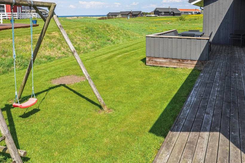 Foto von Ferienhaus FT67 in Lavensby - Als