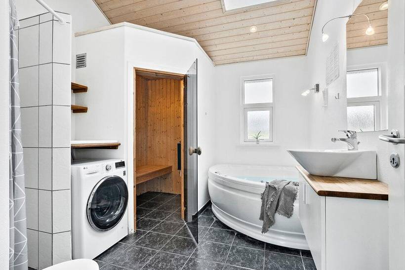 Foto von Ferienhaus FT67 in Lavensby - Als