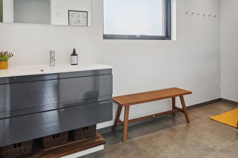 Foto von Ferienhaus FT68 in Ebeltoft - Ostjütland