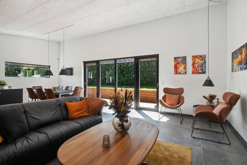 Foto von Ferienhaus FT68 in Ebeltoft - Ostjütland