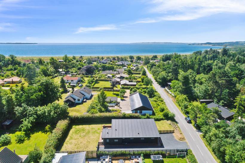 Foto von Ferienhaus FT68 in Ebeltoft - Ostjütland