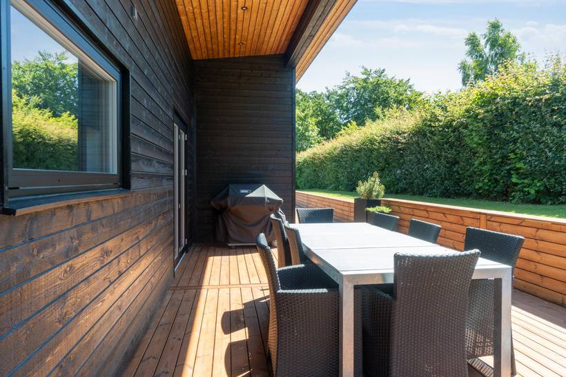 Foto von Ferienhaus FT68 in Ebeltoft - Ostjütland