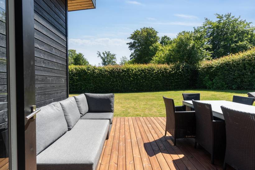 Foto von Ferienhaus FT68 in Ebeltoft - Ostjütland
