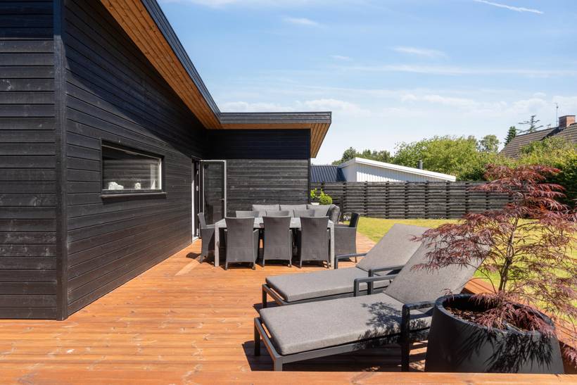 Foto von Ferienhaus FT68 in Ebeltoft - Ostjütland