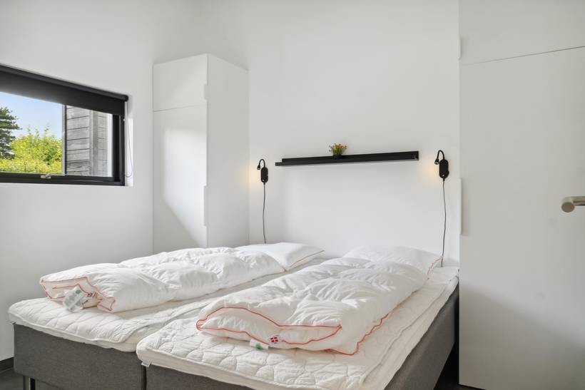 Foto von Ferienhaus FT68 in Ebeltoft - Ostjütland