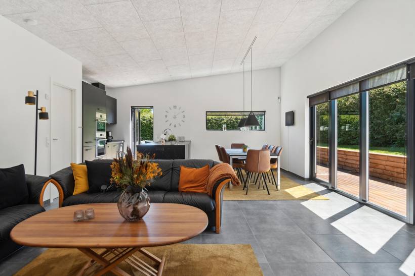 Foto von Ferienhaus FT68 in Ebeltoft - Ostjütland