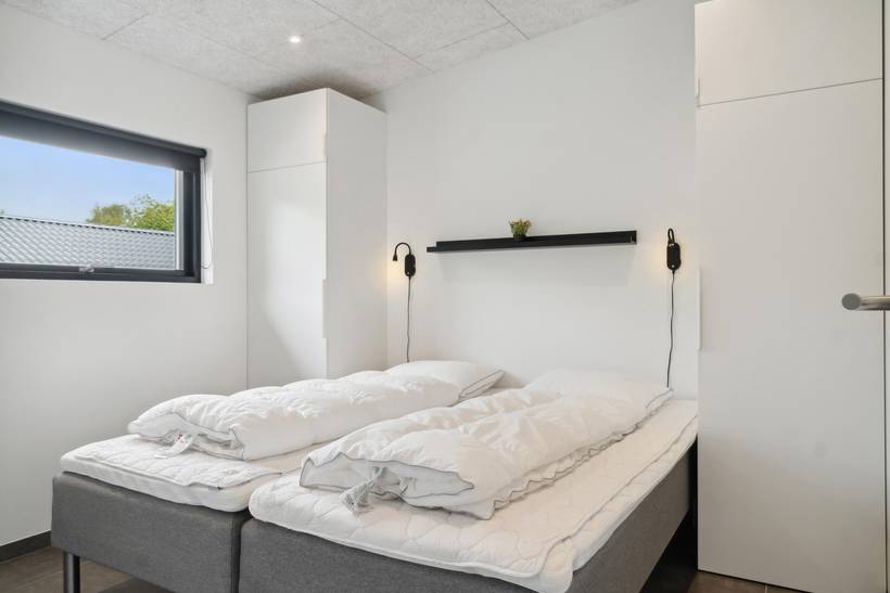 Foto von Ferienhaus FT68 in Ebeltoft - Ostjütland
