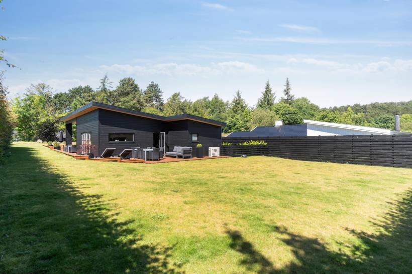 Foto von Ferienhaus FT68 in Ebeltoft - Ostjütland