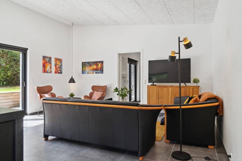 Foto von Ferienhaus FT68 in Ebeltoft - Ostjütland
