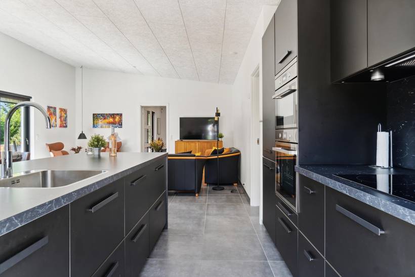 Foto von Ferienhaus FT68 in Ebeltoft - Ostjütland
