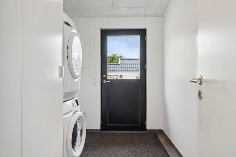 Foto von Ferienhaus FT68 in Ebeltoft - Ostjütland