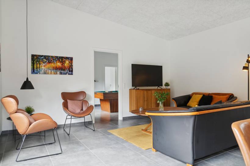 Foto von Ferienhaus FT68 in Ebeltoft - Ostjütland
