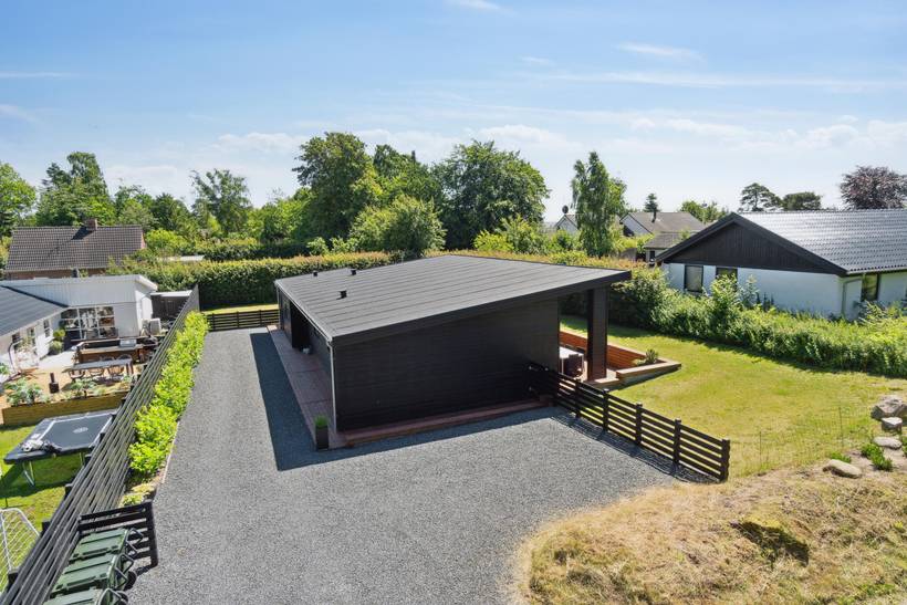 Foto von Ferienhaus FT68 in Ebeltoft - Ostjütland