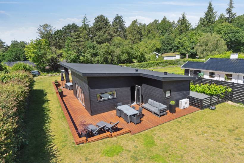 Foto von Ferienhaus FT68 in Ebeltoft - Ostjütland