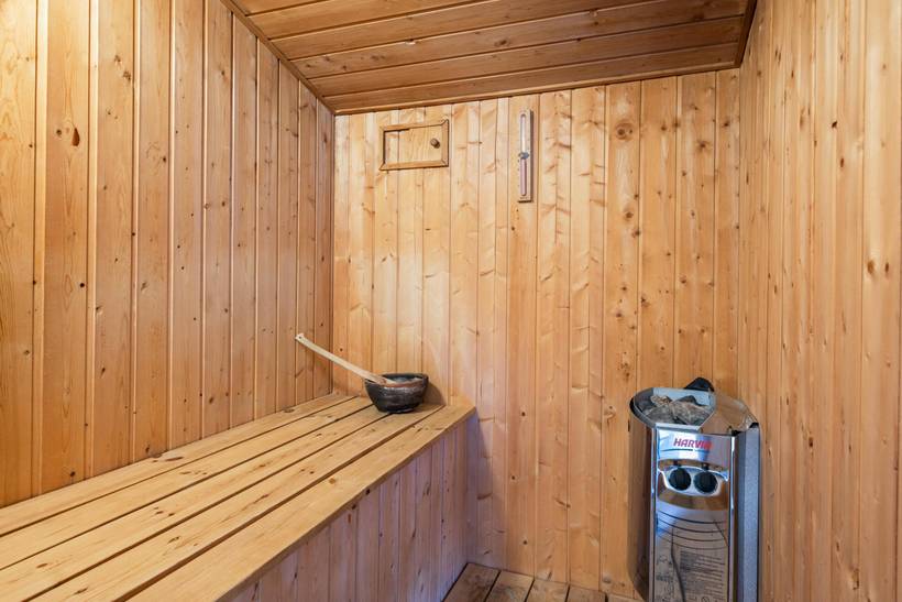 Foto von Ferienhaus FT72 in Bjerregård - Westjütland