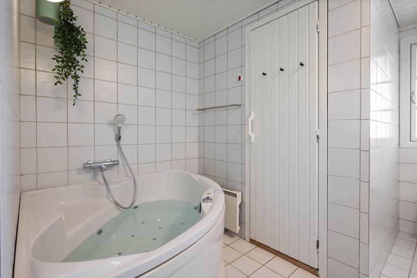 Foto von Ferienhaus FT72 in Bjerregård - Westjütland