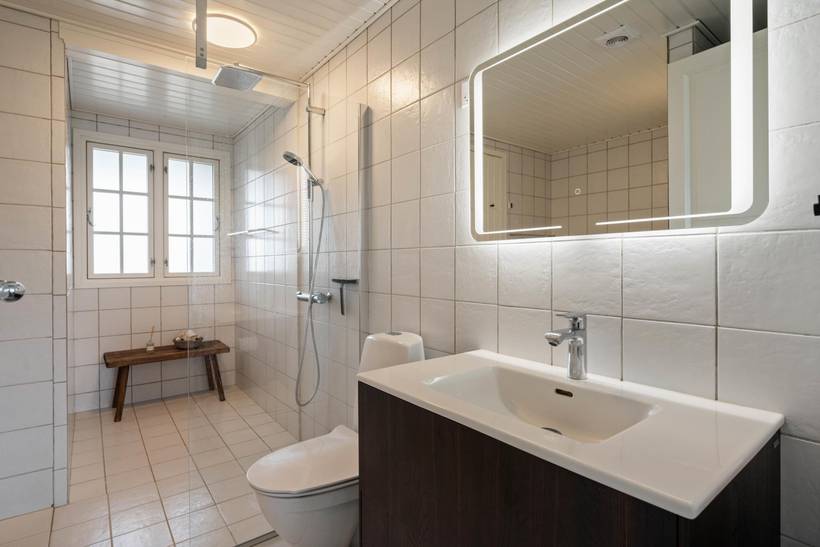 Foto von Ferienhaus FT72 in Bjerregård - Westjütland