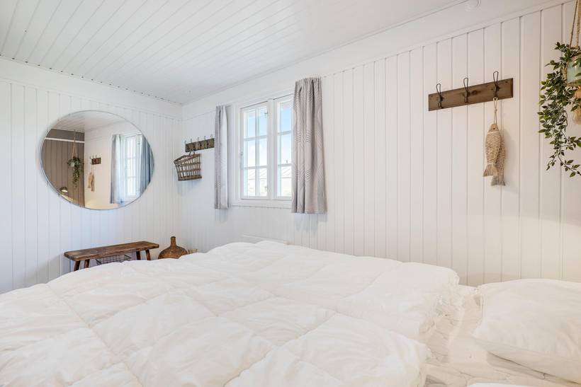 Foto von Ferienhaus FT72 in Bjerregård - Westjütland