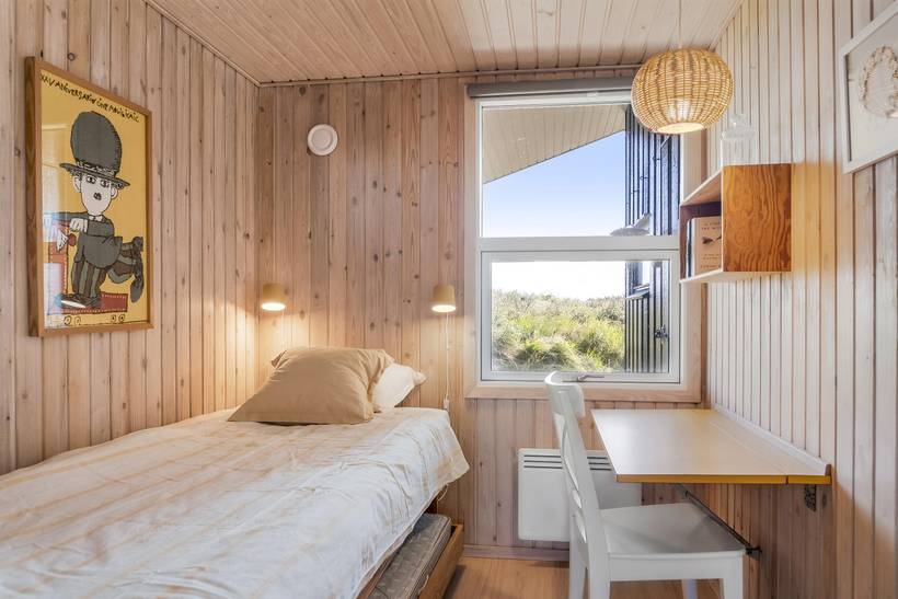 Foto von Ferienhaus FT74 in Rødhus - Blokhus - Nordjütland