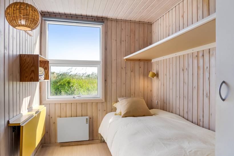 Foto von Ferienhaus FT74 in Rødhus - Blokhus - Nordjütland