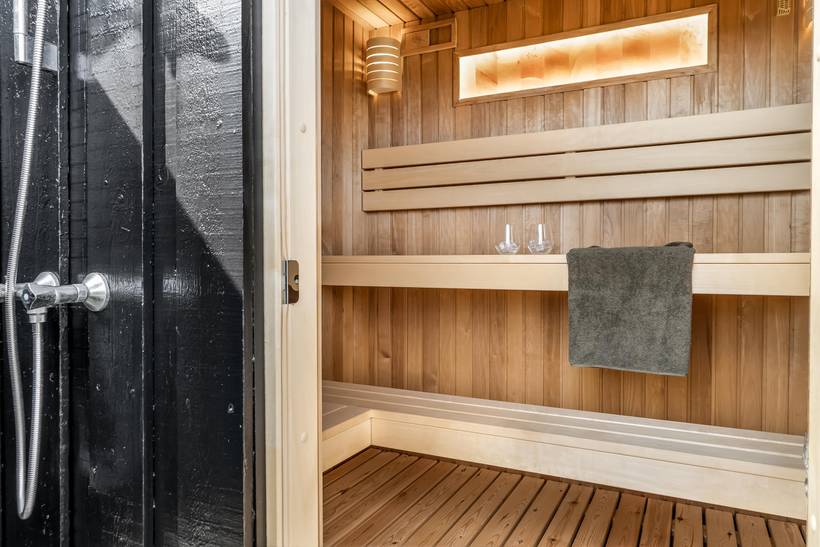 Foto von Ferienhaus FT74 in Rødhus - Blokhus - Nordjütland