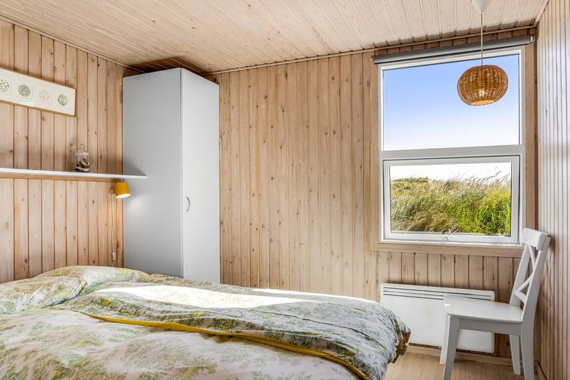 Foto von Ferienhaus FT74 in Rødhus - Blokhus - Nordjütland