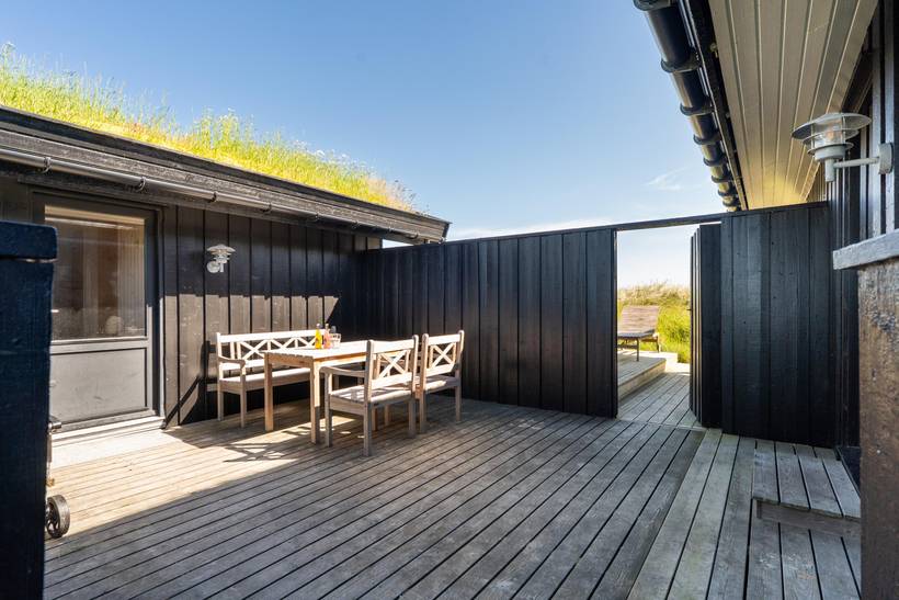 Foto von Ferienhaus FT74 in Rødhus - Blokhus - Nordjütland