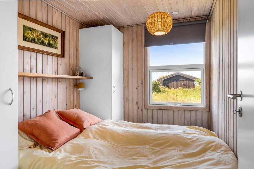 Foto von Ferienhaus FT74 in Rødhus - Blokhus - Nordjütland