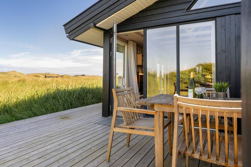 Foto von Ferienhaus FT74 in Rødhus - Blokhus - Nordjütland