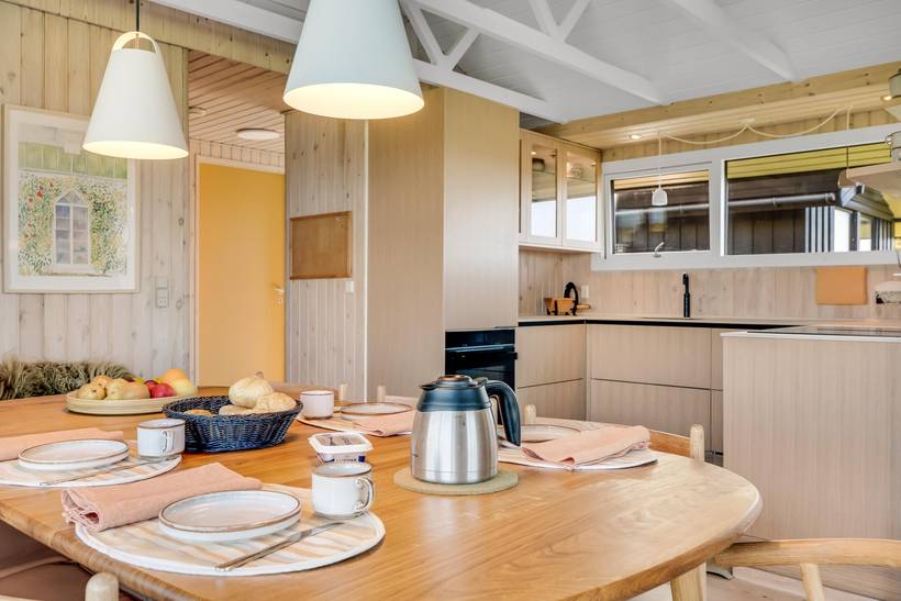Foto von Ferienhaus FT74 in Rødhus - Blokhus - Nordjütland