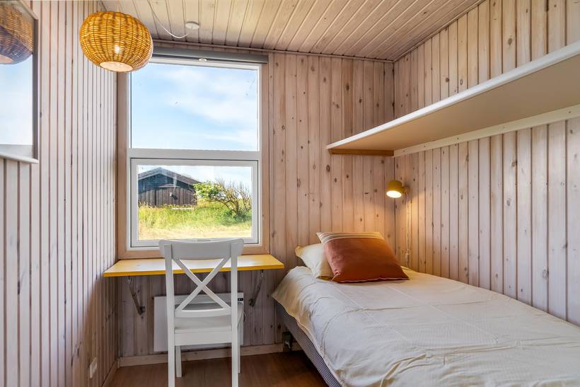 Foto von Ferienhaus FT74 in Rødhus - Blokhus - Nordjütland