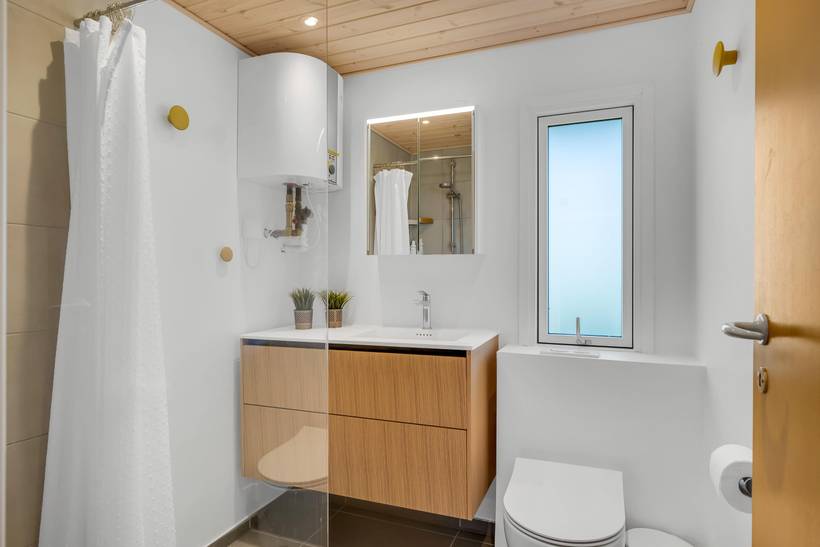 Foto von Ferienhaus FT74 in Rødhus - Blokhus - Nordjütland