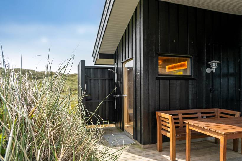 Foto von Ferienhaus FT74 in Rødhus - Blokhus - Nordjütland
