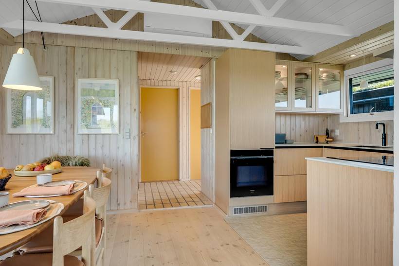 Foto von Ferienhaus FT74 in Rødhus - Blokhus - Nordjütland
