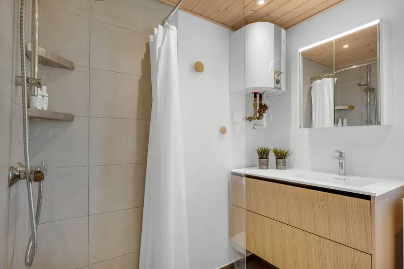 Foto von Ferienhaus FT74 in Rødhus - Blokhus - Nordjütland
