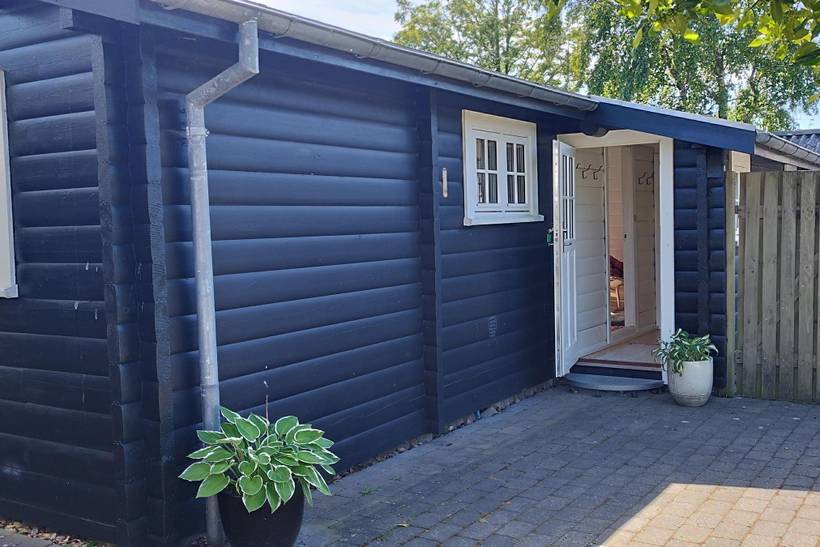 Foto von Ferienhaus FT83 auf Nykøbing - Mors - Thy/Limfjord