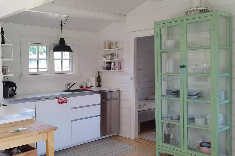 Foto von Ferienhaus FT83 auf Nykøbing - Mors - Thy/Limfjord