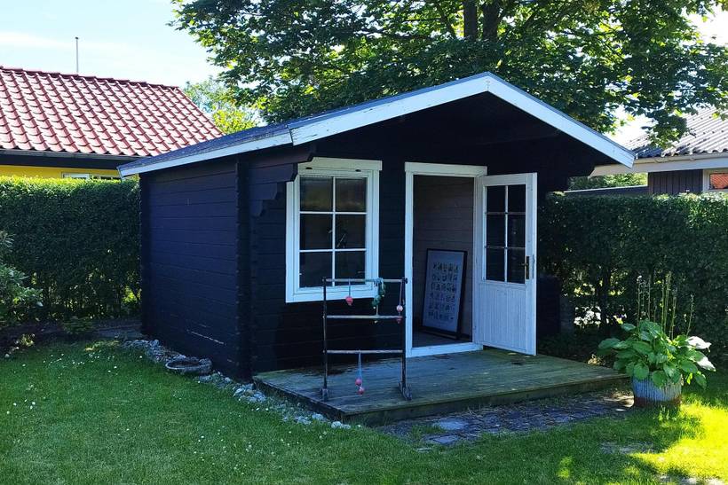 Foto von Ferienhaus FT83 auf Nykøbing - Mors - Thy/Limfjord