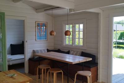 Vorschaubild von Ferienhaus FT83 auf Nykøbing - Mors - Thy/Limfjord