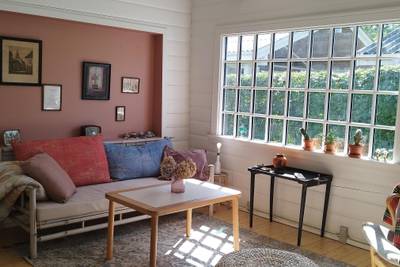 Vorschaubild von Ferienhaus FT83 auf Nykøbing - Mors - Thy/Limfjord
