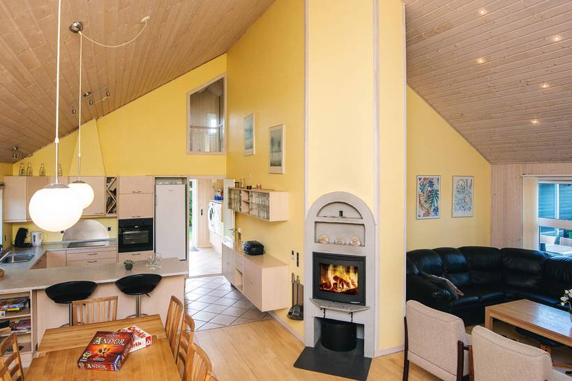 Foto von Ferienhaus FT84 in Skaven - Westjütland