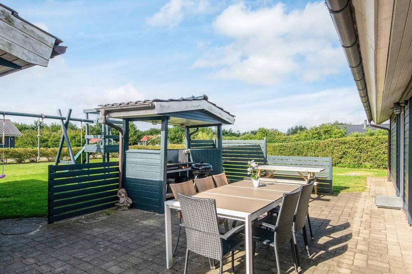 Foto von Ferienhaus FT84 in Skaven - Westjütland
