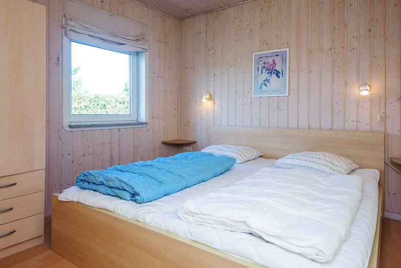Foto von Ferienhaus FT84 in Skaven - Westjütland